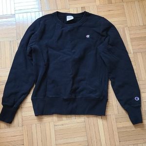 Champion reverse weave sweatshirts